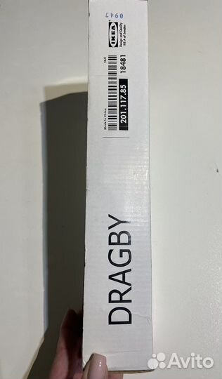 Держатель, зажимы для штор, портьер