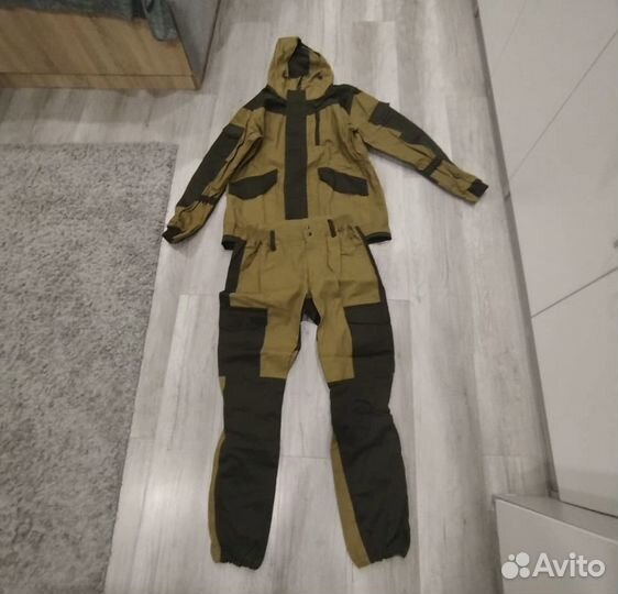 Куртка горка ультраз