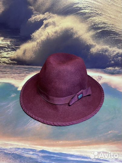 Шляпа женская