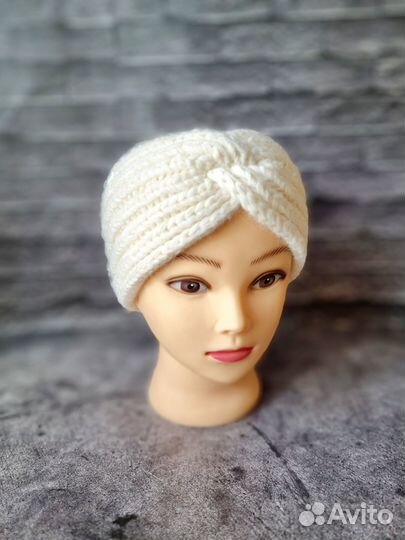 Повязка на голову