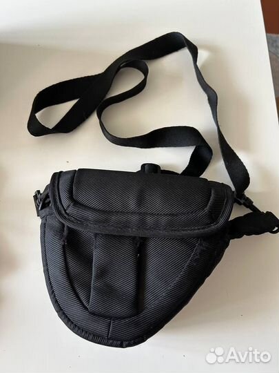 Камера Sony alpha nex 6