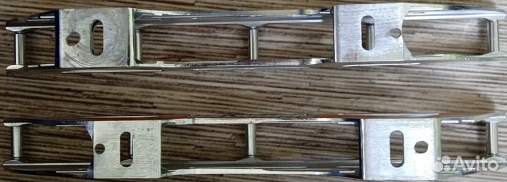 Рамы скоростные для роликовых коньков