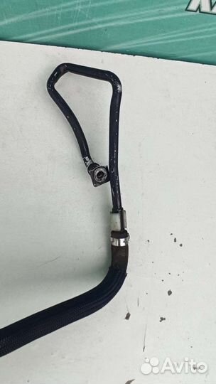 Бачок гидроусилителя Mercedes Benz S-221 05-13