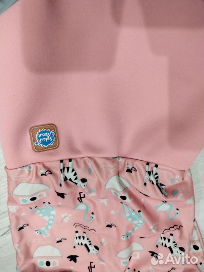 Купальник на год