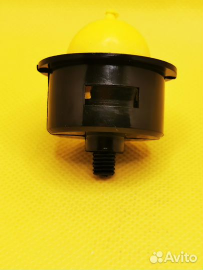 Праймер карбюратора для газонокосилок Champion LM4