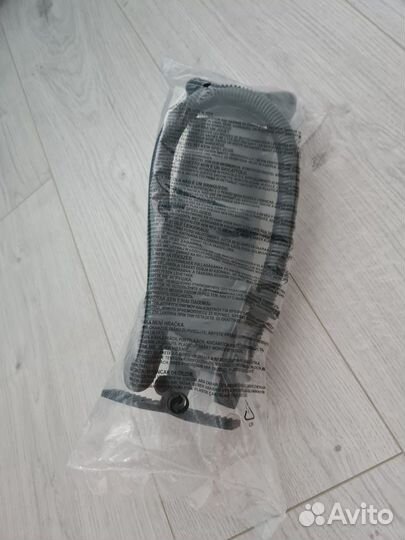 Насос ручной