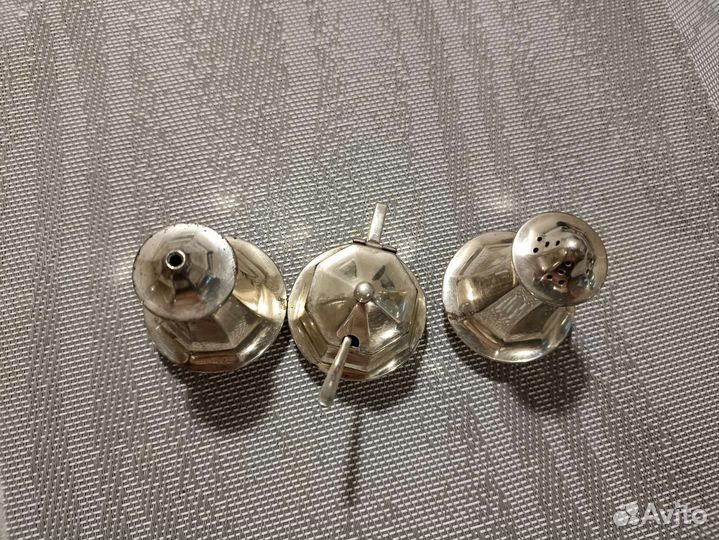 Набор для специй винтаж