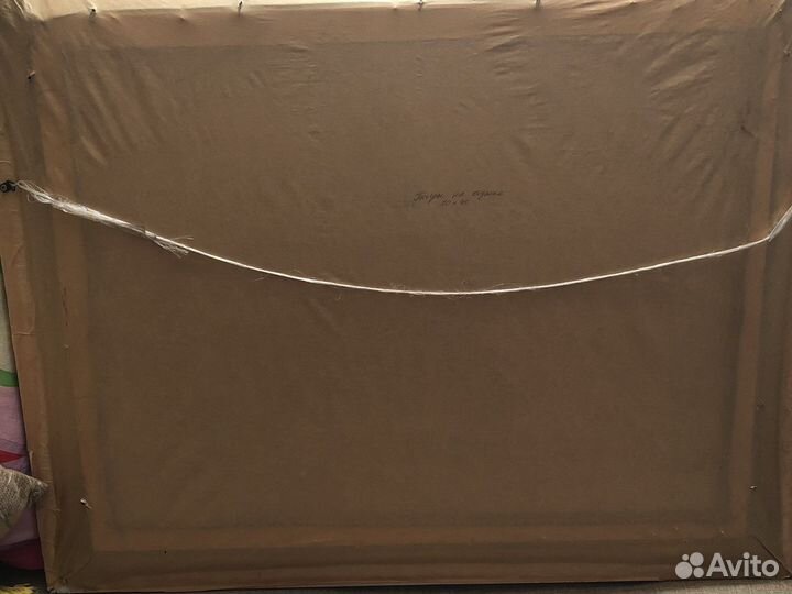 Картина - Тигр