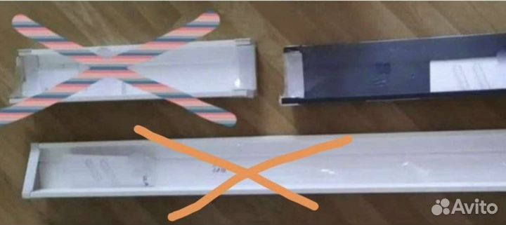 Полка навесная