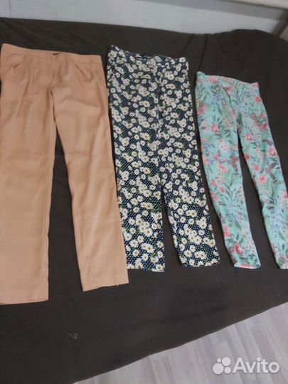 Джинцы,брюки,шорты