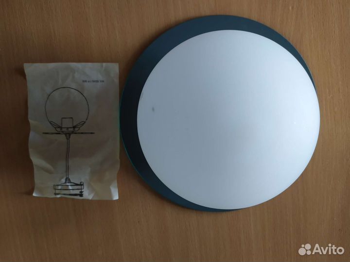 Светильник потолочный