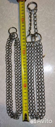 Шлейка, намордник, кликер и д.р