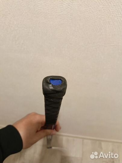 Клюшка хоккейная fisher