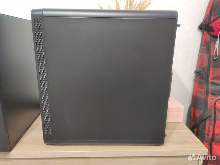 Игровой компьютер i5