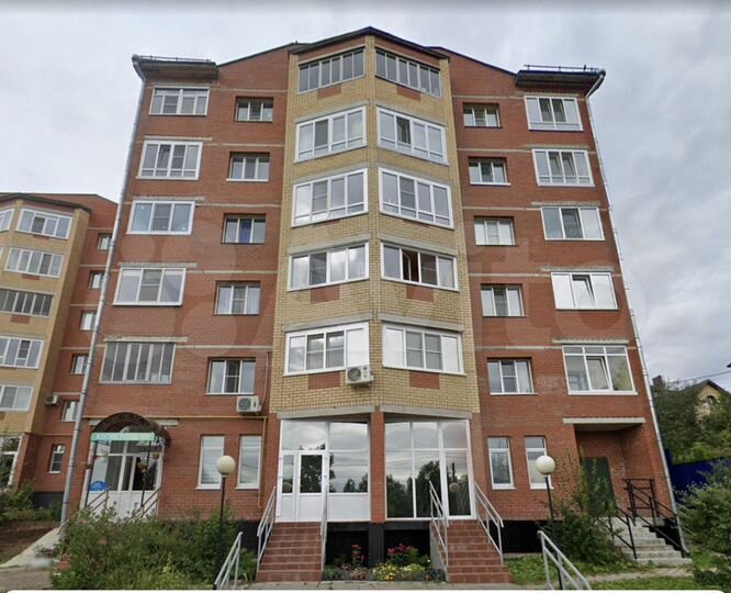 Продам помещение свободного назначения, 117 м²