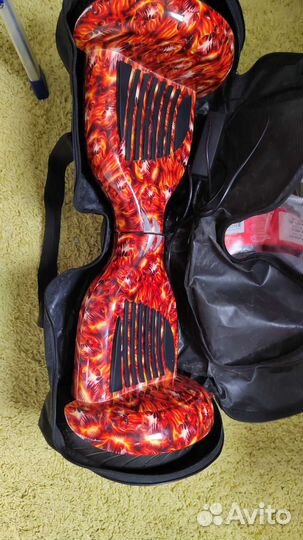 Гироскутер бу рабочий