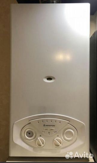 Новые и б/у запчасти на Газовый котел