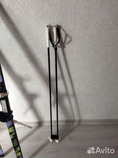 Беговые лыжи