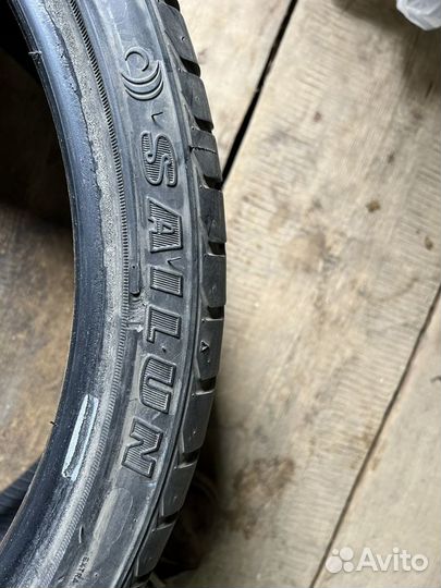 Sailun Atrezzo ZS+ 275/30 R20