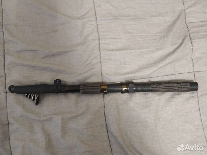 Удилище 2.10м