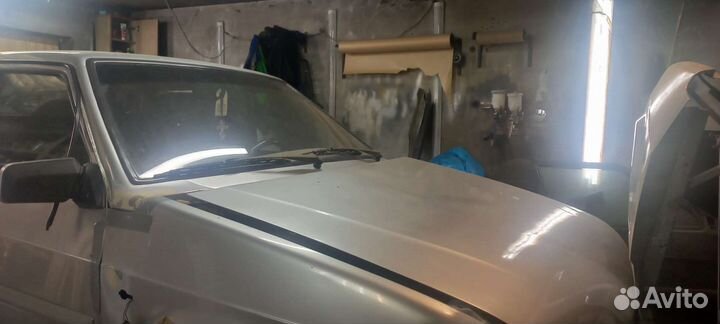 Бу запчасти на ваз 2114