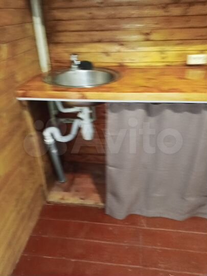 Квартира-студия, 25 м², 1/1 эт.