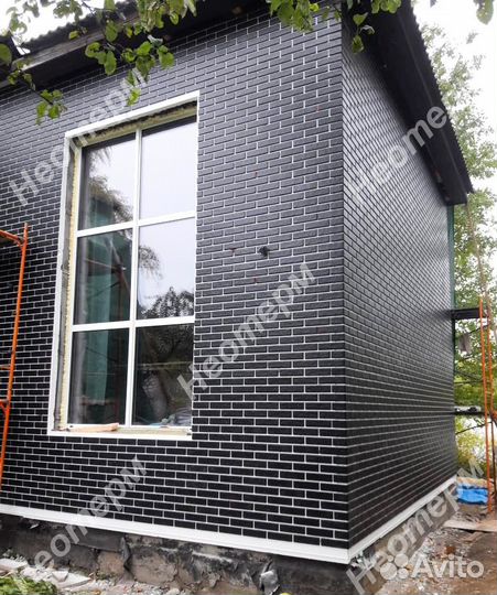 Клинкерная плитка