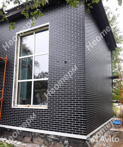 Клинкерная плитка