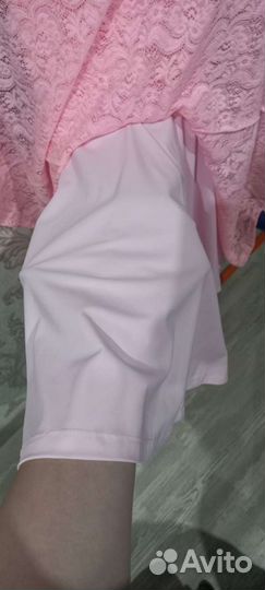 Рейтинговое платье для танцев 122-128