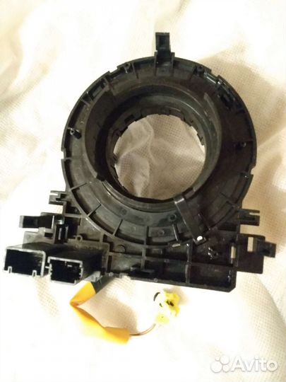 Подрулевой шлейф