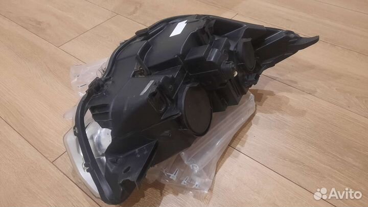 Фара пер. лев. Ситроен С4 седан 6208S1