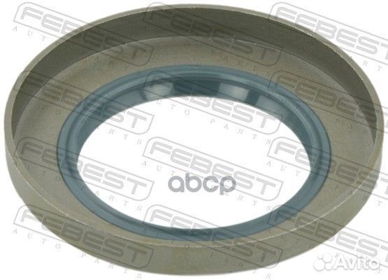 Сальник приводного вала 95BDY-31470509X Febest