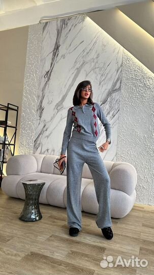 Костюм miu miu