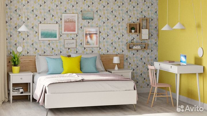 Светильник inspire подвесной новый в коробке