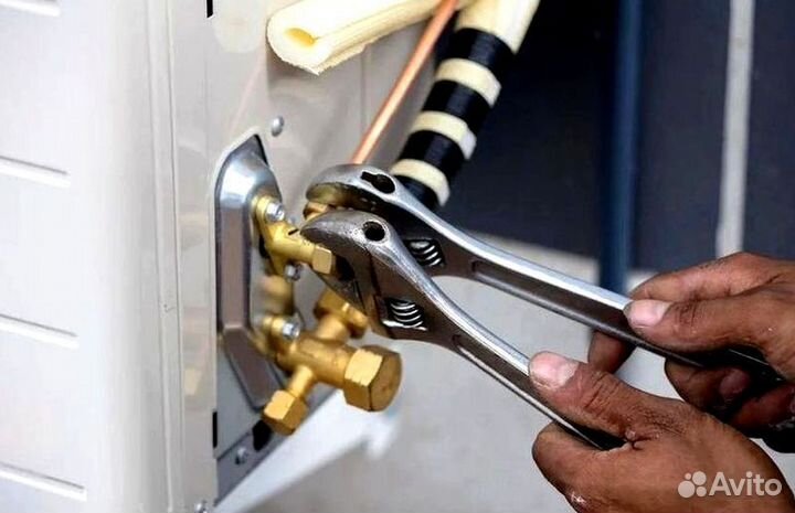 Мультисплит