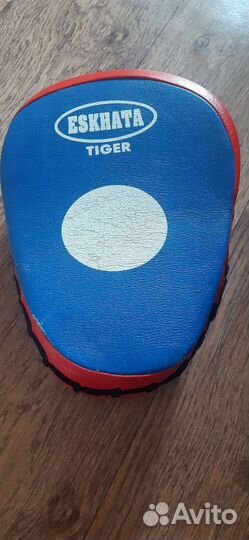 Самбовка детская