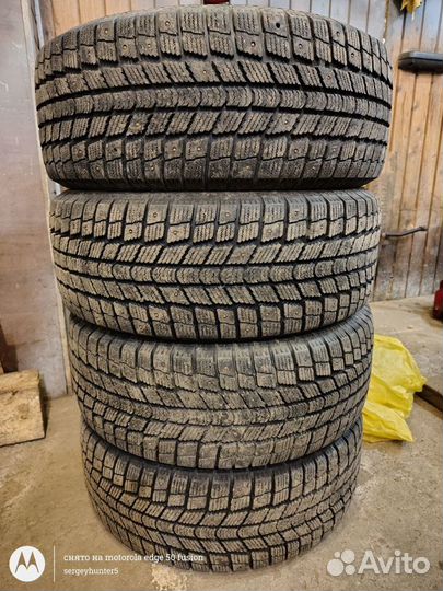 Jinyu YW53 205/55 R16 94T