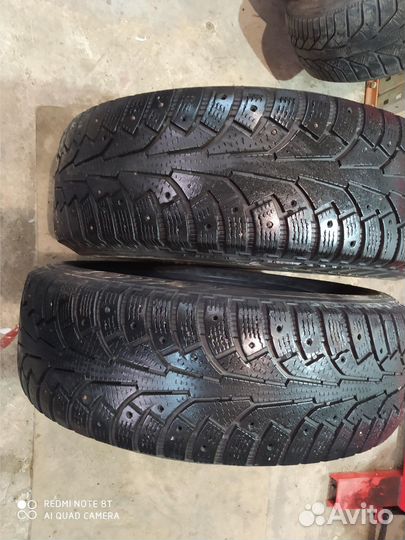 Nokian Tyres Hakkapeliitta 5 225/65 R17 106T