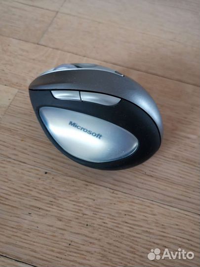 Беспроводная мышь