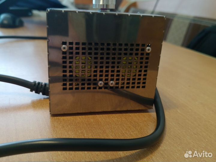 Тэн с регулировкой мощности 3кВт для дистиллятора