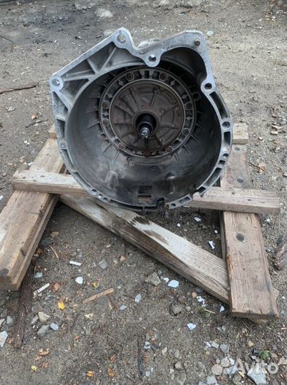 АКПП 5hp19 Bmw E46