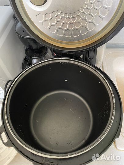 Мультиварка zigmund shtain