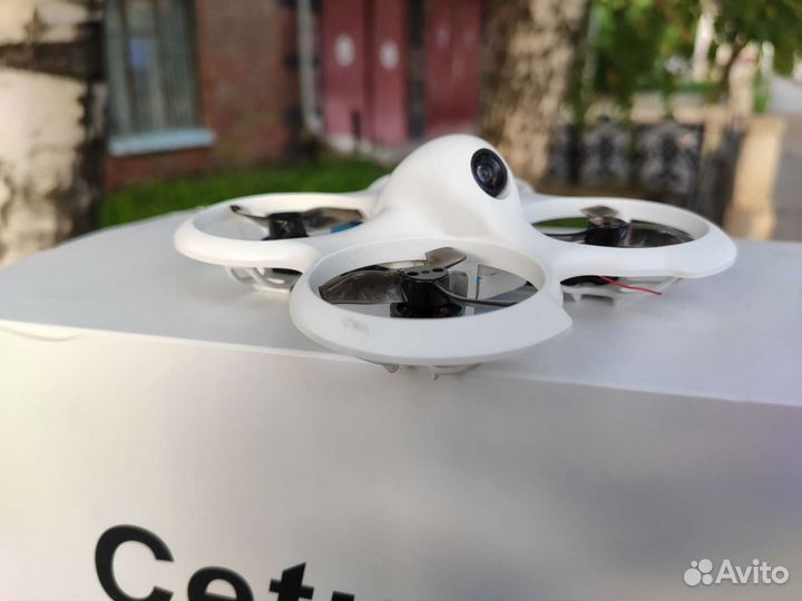 Дрон betafpv Cetus Pro