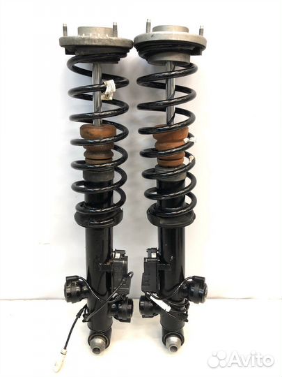 Задний амортизатор левый правый BMW F10 F06