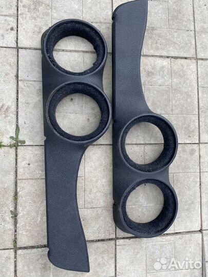 Подиумы ваз 12