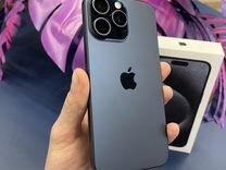 iPhone 15 Pro Max, 256 ГБ