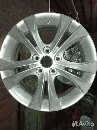 Реставрация дисков