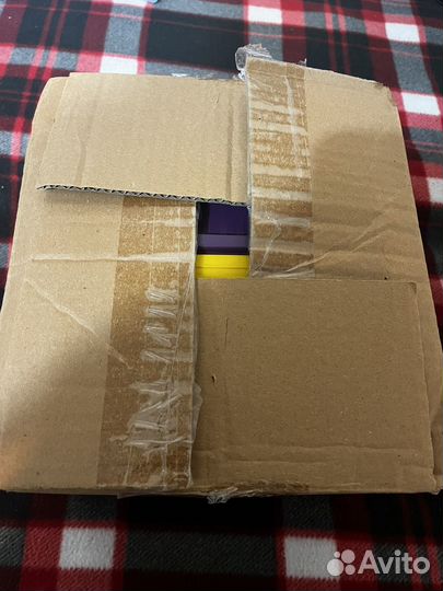 Контейнеры для Артема