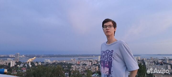 Репетитор по математике; огэ, егэ (онлайн)