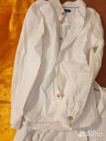 Школьная форма